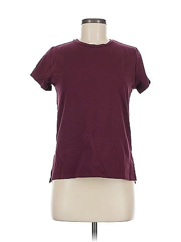 Saint + Sofia Short Sleeve Top (view 1)