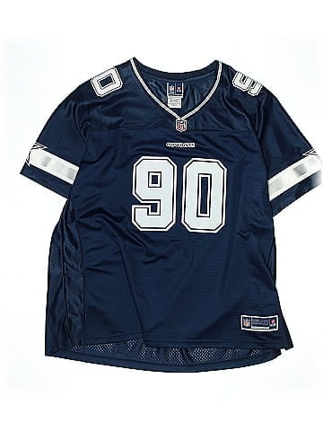 NFL 3/4 Sleeve T-Shirt (view 1)
