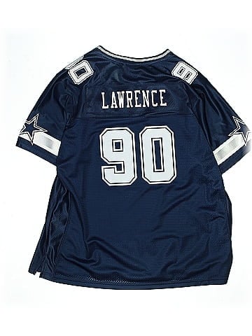 NFL 3/4 Sleeve T-Shirt (view 2)