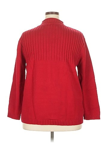 Elisabeth by Liz Claiborne Pullover Sweater (view 2)