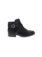 Born Handcrafted Footwear Ankle Boots