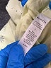 Athleta Yellow Athletic Shorts Size L - photo 4