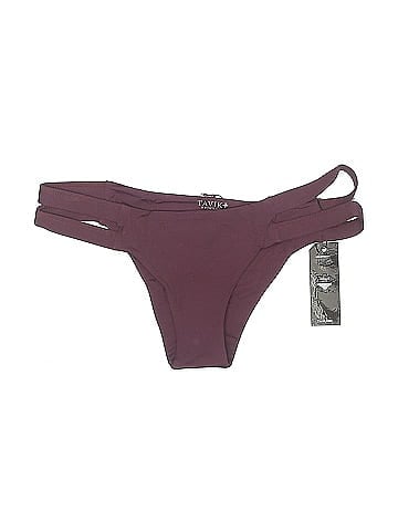 Tavik Swimwear Swimsuit Bottoms (view 1)