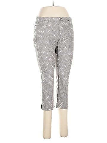 Hue Casual Pants (view 1)