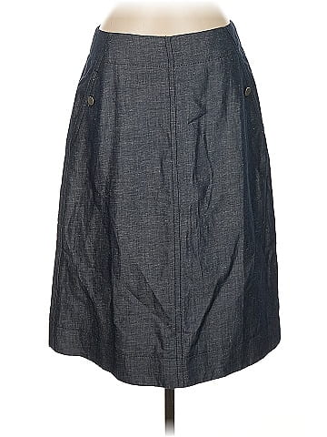 Ann Taylor Casual Skirt (view 1)