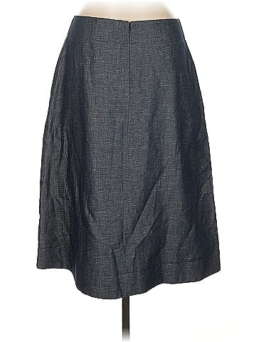 Ann Taylor Casual Skirt (view 2)