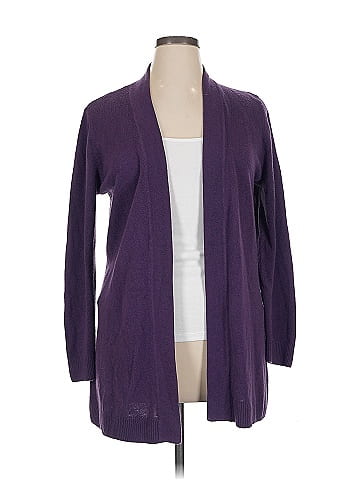 Karen Scott Cardigan (view 1)