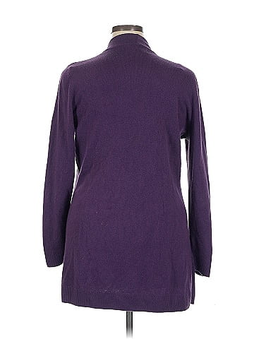 Karen Scott Cardigan (view 2)