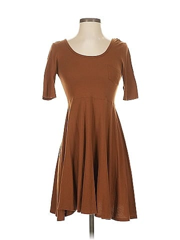 I Love H81 Casual Dress (view 1)