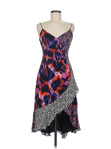 Parker Cocktail Dress (view 1)