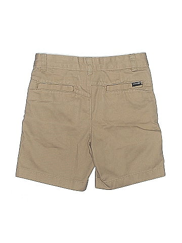 Volcom Khaki Shorts (view 2)