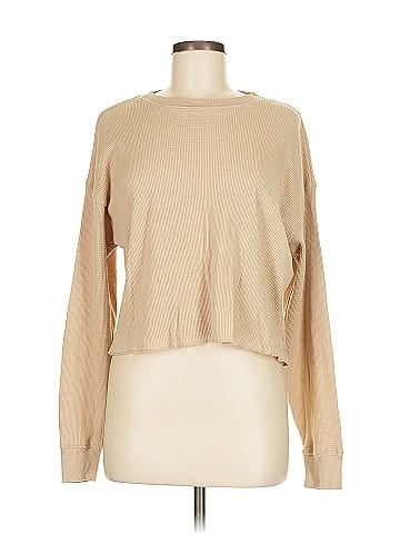 TNA Long Sleeve T-Shirt (view 1)