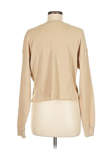 TNA Long Sleeve T-Shirt (view 2)