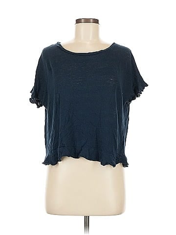 Eri + Ali Short Sleeve Top (view 1)