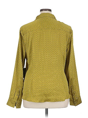 Vince Camuto Long Sleeve Blouse (view 2)