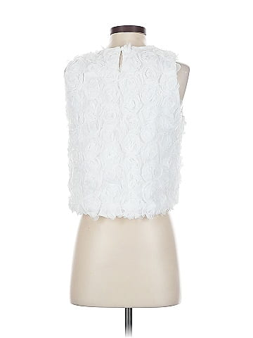 Commense Sleeveless Blouse (view 2)