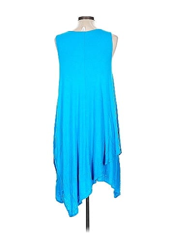 MSK Casual Dress (view 2)