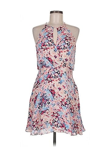 Parker Cocktail Dress (view 1)