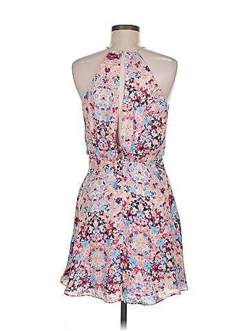 Parker Cocktail Dress (view 2)