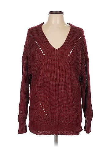 rue21 Pullover Sweater (view 1)