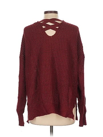 rue21 Pullover Sweater (view 2)