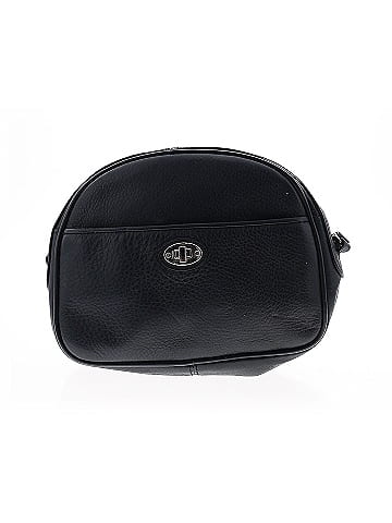 Talbots Leather Crossbody Bag (view 1)