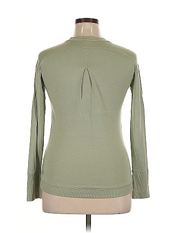 all in motion Sweatshirt (view 2)