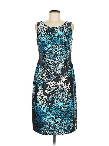 Jones Studio Cocktail Dress (view 1)