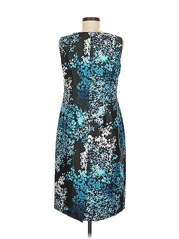 Jones Studio Cocktail Dress (view 2)