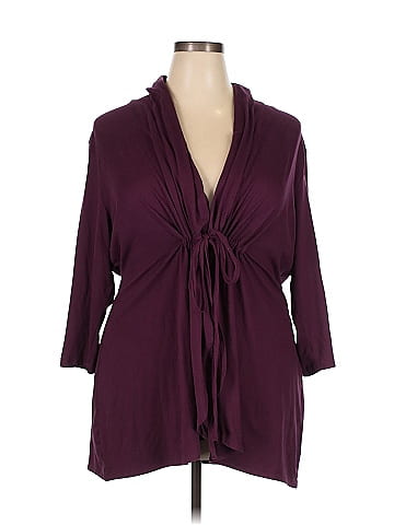 Prescott New York Cardigan (view 1)