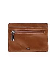 Hobo The Original Leather Card Holder