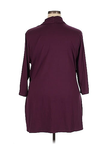 Prescott New York Cardigan (view 2)