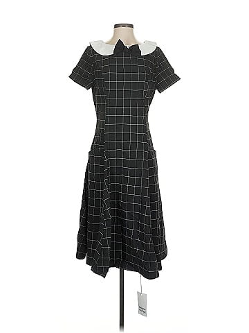 Unique Vintage Casual Dress (view 1)