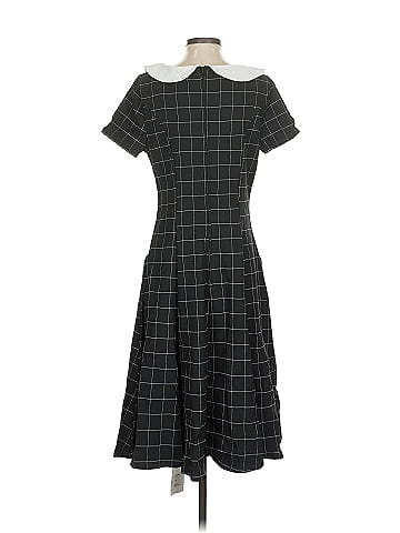 Unique Vintage Casual Dress (view 2)