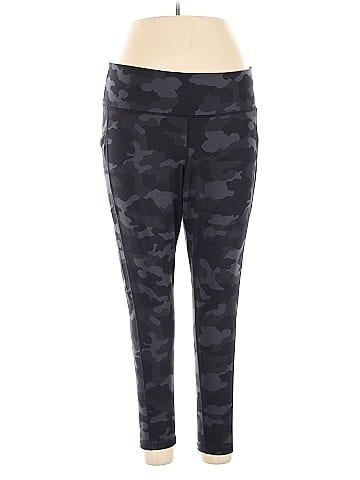Ideology Active Pants (view 1)