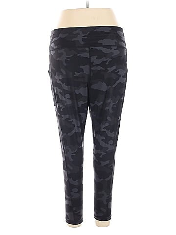 Ideology Active Pants (view 2)