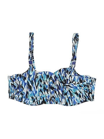 Miraclesuit Swimsuit Top (view 1)