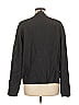 Diesel Black Gold Solid Black Jacket Size EU (IT) 42 / US 6 - photo 2