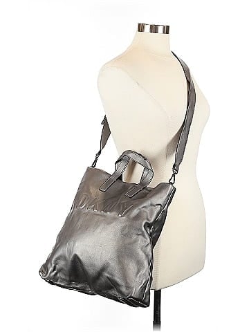 DKNY Satchel (view 2)