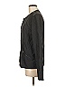 Diesel Black Gold Solid Black Jacket Size EU (IT) 42 / US 6 - photo 5