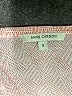 Anne Carson 100% Rayon Pink Sleeveless Blouse Size S - photo 7
