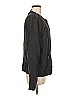Diesel Black Gold Solid Black Jacket Size EU (IT) 42 / US 6 - photo 4