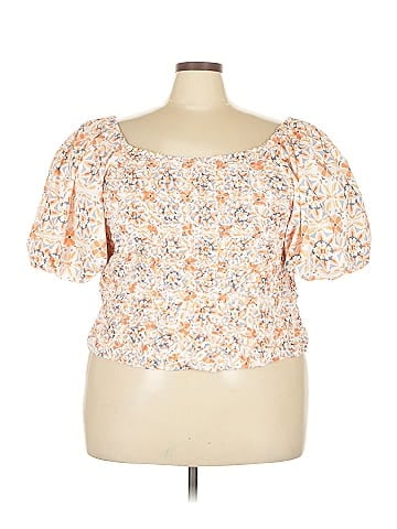 Left Coast by Dolan Short Sleeve T-Shirt (view 1)