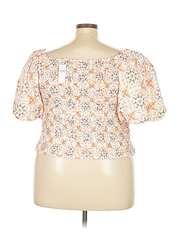Left Coast by Dolan Short Sleeve T-Shirt (view 2)