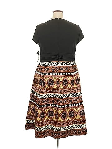Jessica Howard Casual Dress (view 2)