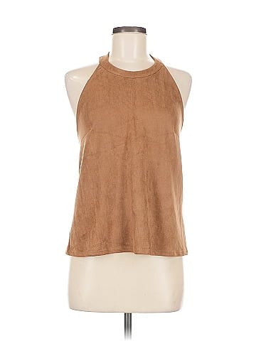 Eight Sixty Tank Top (view 1)