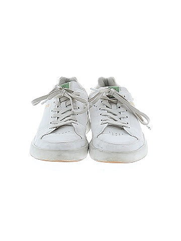 On Cloud Sneakers (view 2)
