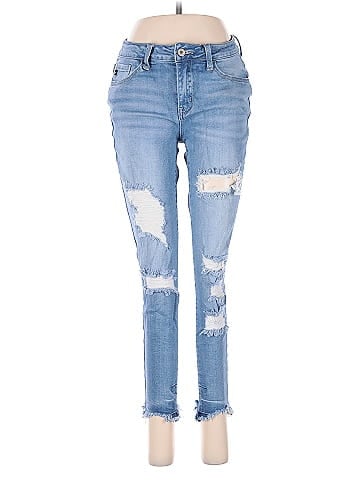 KANCAN JEANS Jeans (view 1)