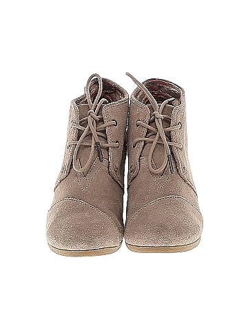 TOMS Ankle Boots (view 2)