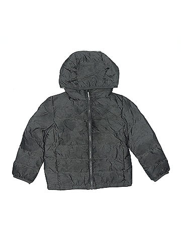 Uniqlo Snow Jacket (view 1)